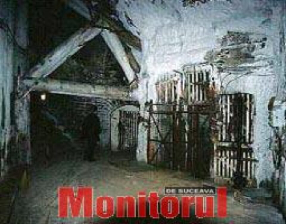 Din presa de altadata