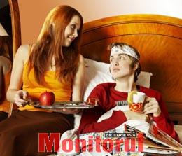 Pericolul toxiinfecțiilor alimentare