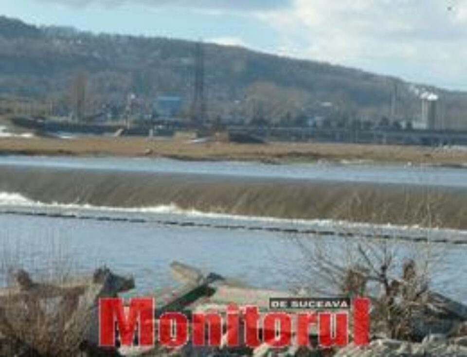 Rezervele de apă sunt suficiente, chiar dacă nu va ploua în următoarele două luni Rezervele de apă sunt suficiente, chiar dacă nu va ploua în următoarele două luni