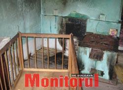 O fetiță de 7 luni, ucisă de fratele de 3 ani