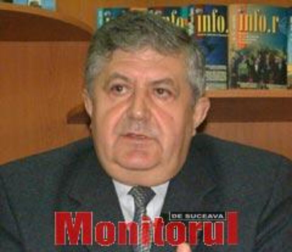 Mîrza lansează un nou set de întrebări către Finanțe