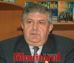 Mîrza lansează un nou set de întrebări către Finanțe