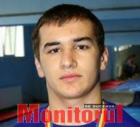 George Rotari merge la Europene