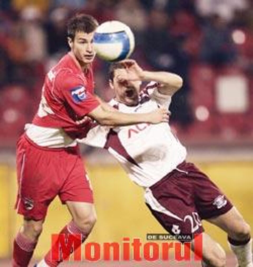 Supercupa României, meciul Dinamo-Rapid, deschide balul