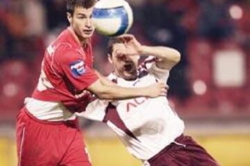 Supercupa României, meciul Dinamo-Rapid, deschide balul