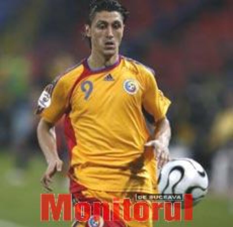 Marica, cinci ani la Stuttgart