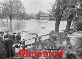 Din presa de altadata