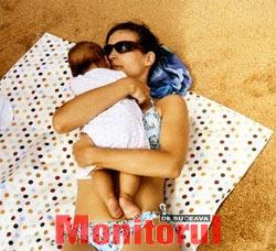 Când se poate merge cu nou-născutul la plajă?