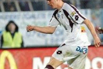 L-au luat pe rapidistul Rada