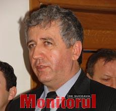 Constantin Harasim: „Poate am avut vicii de organizare”