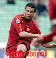 Nimic nou pe „frontul” Chivu