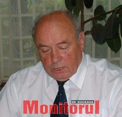 PRM Suceava cere stoparea vânzării averii PCR