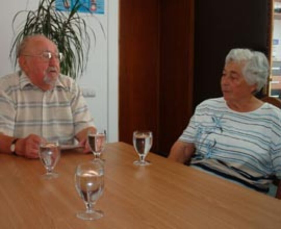 Erwin Misakiewicz, un bucovinean care nu-și uită obârșia