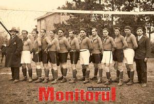 Din presa de altadata