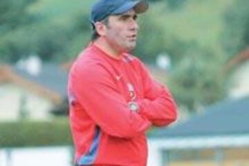 Hagi va debuta ca antrenor într-un meci fără spectatori