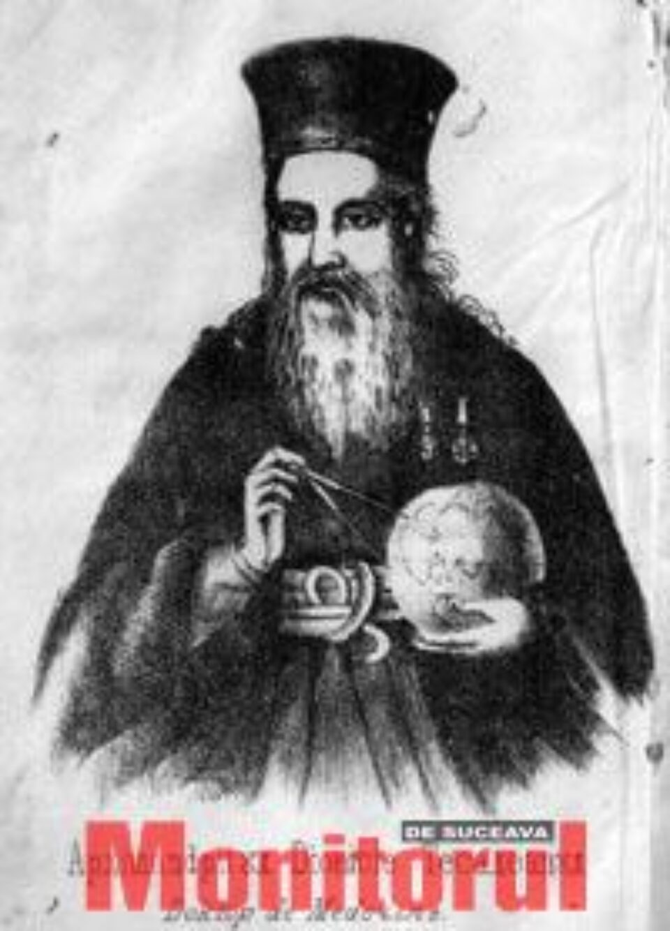 O veche carte de învățătură medicală