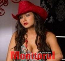 Julio Iglesias consideră că Elena Băsescu este cea mai frumoasă femeie din România