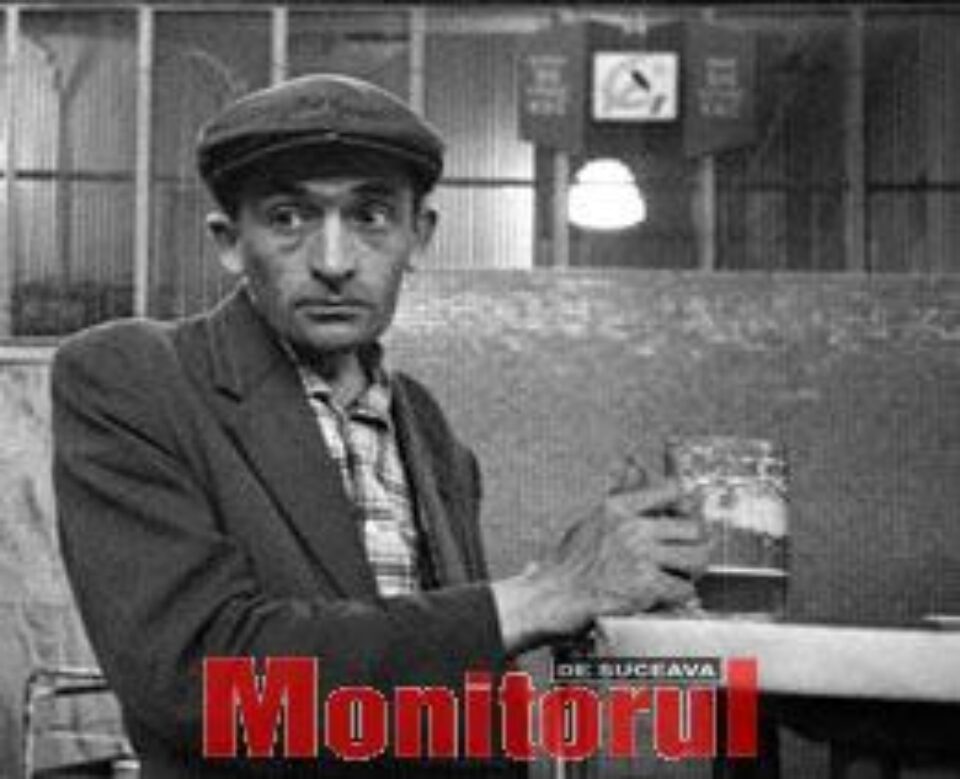 Din presa de altadata