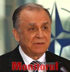 CNSAS, solicitat să verifice dacă Ion Iliescu a fost militar