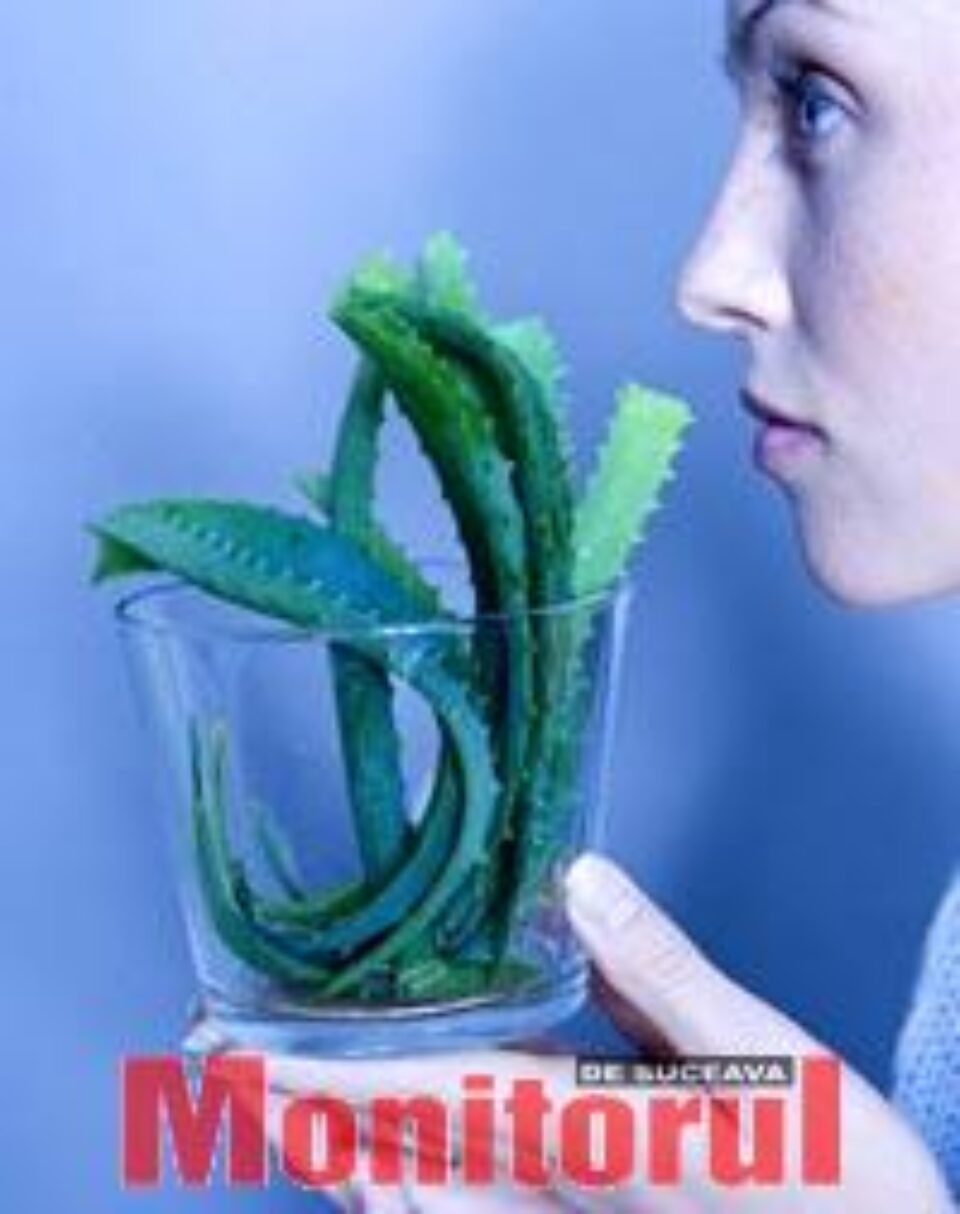 Cinci plante pentru o imunitate… de fier!