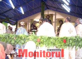 Rugăciunea de sâmbătă