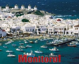 Concedii mai ieftine cu până la 30% în luna septembrie