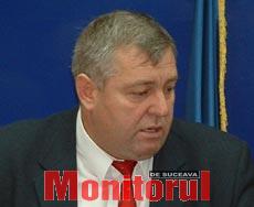 Stan vrea să-i supună oprobiului public pe cei care sunt împotriva proiectului „Utilități și mediu”