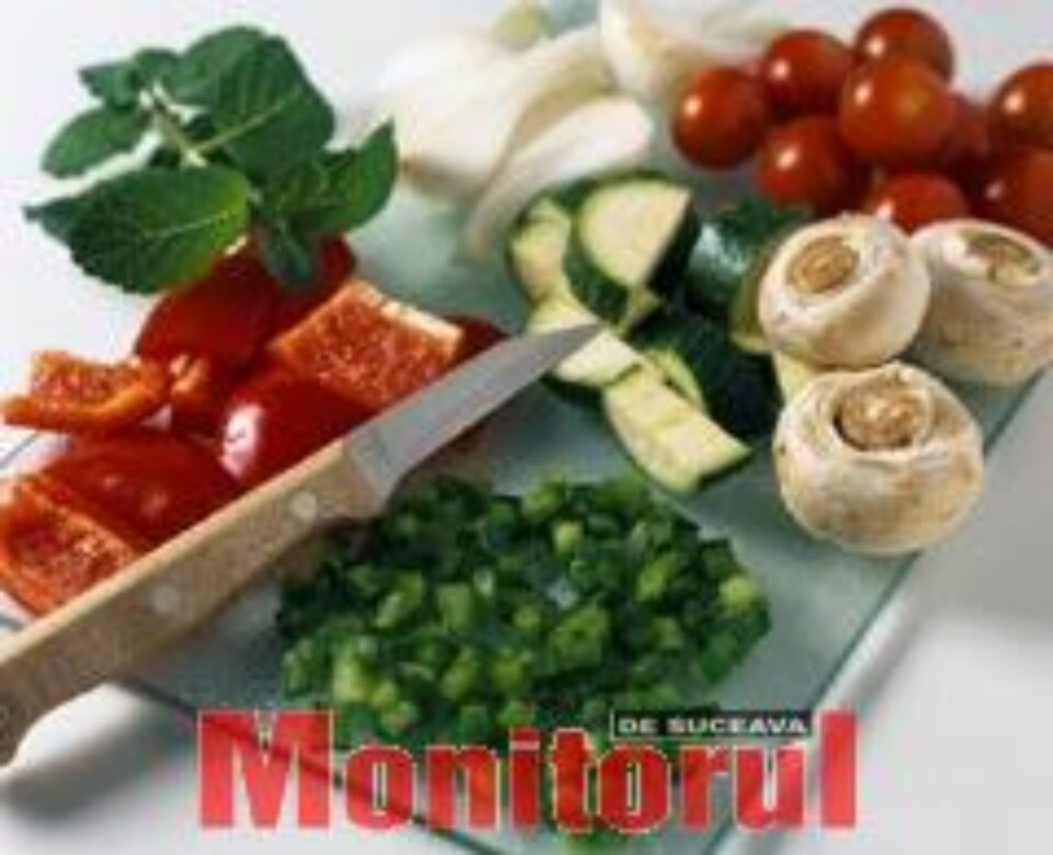 Focus pe Sănătate!