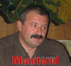 Jumătate din lemnul doborât de furtuni a fost scos din pădure