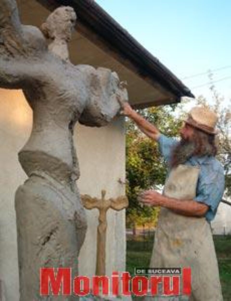 Monumentul eroilor și martirilor Bucovinei