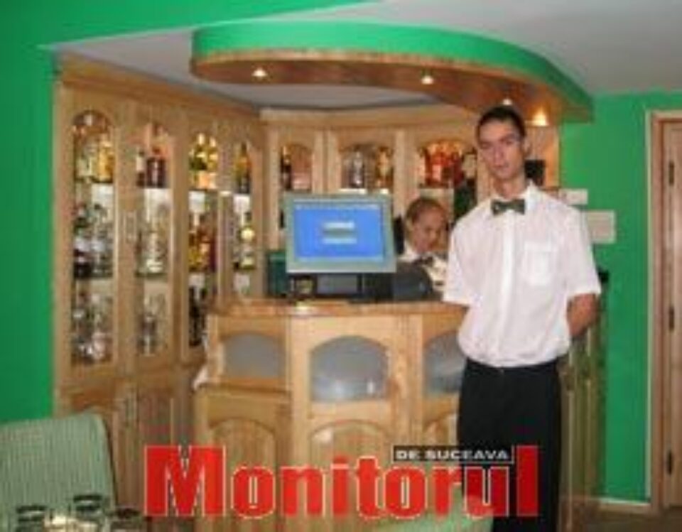 Restaurantul și terasa „Capriciu”, o oază de liniște, confort și calitate