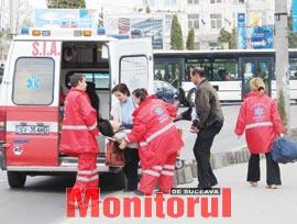 Noi stații SIAMUD la Câmpulung Moldovenesc, Gura Humorului, Solca și Vivocu de Sus