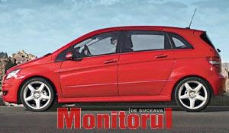 Un supermini secret Un supermini secret