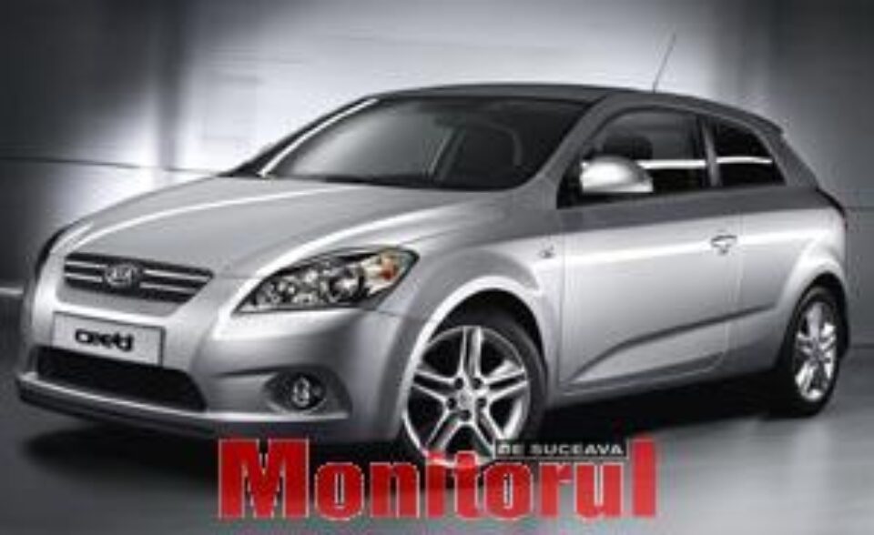 Kia pro-ce(e)dează corect