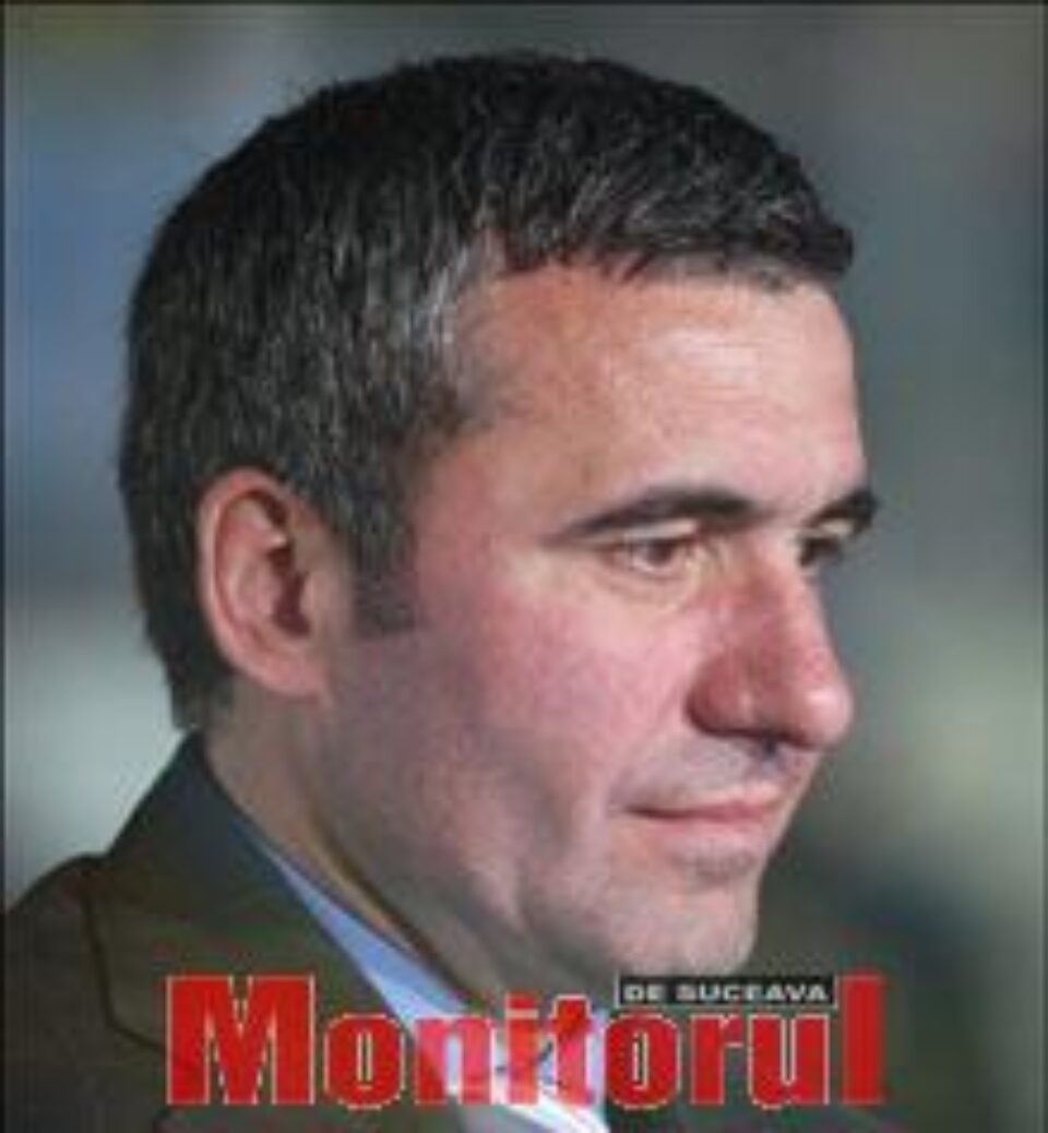 Merg la victorie în Polonia