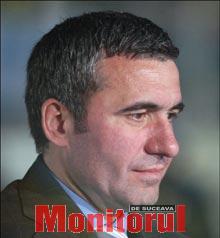 Merg la victorie în Polonia