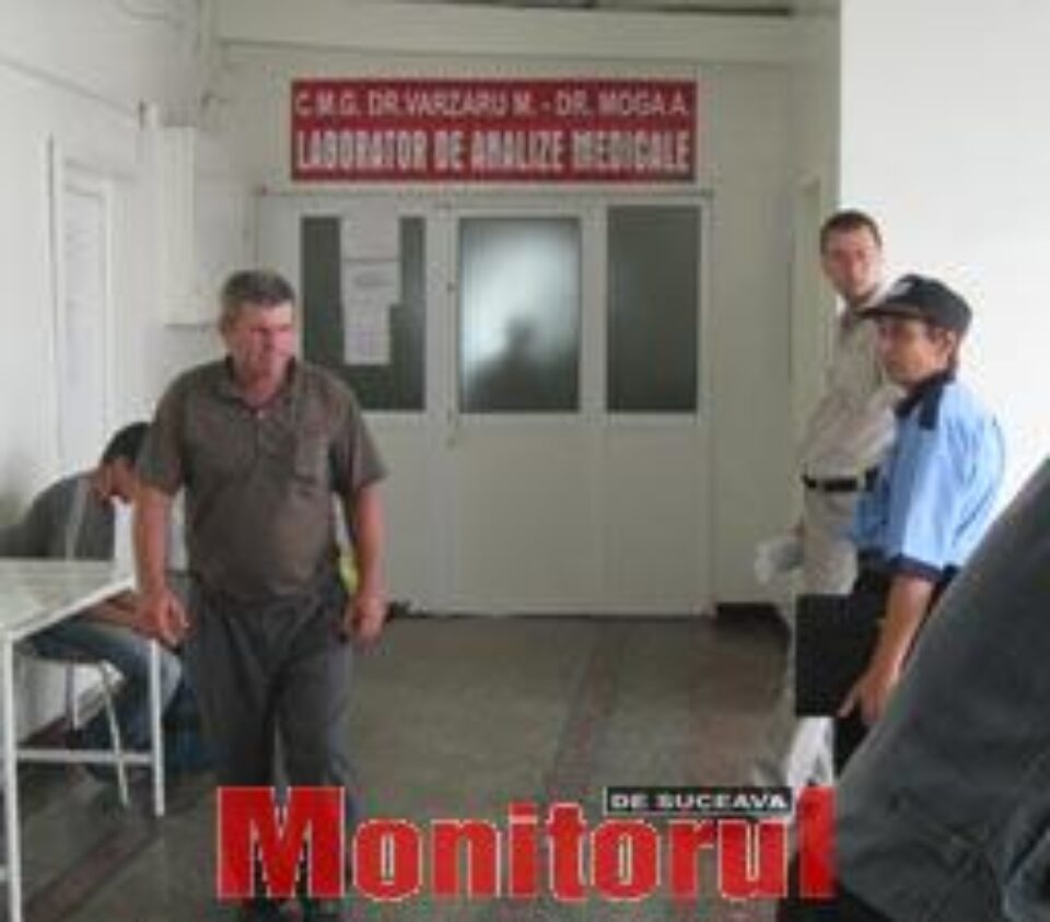 Sucevenii, derutați de programul de evaluare a stării de sănătate