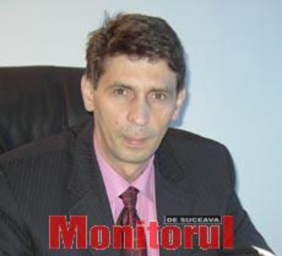 Comisarul Cășuneanu, sancționat pentru că l-a demis pe șeful Gărzii de Mediu Suceava
