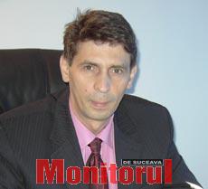 Comisarul Cășuneanu, sancționat pentru că l-a demis pe șeful Gărzii de Mediu Suceava