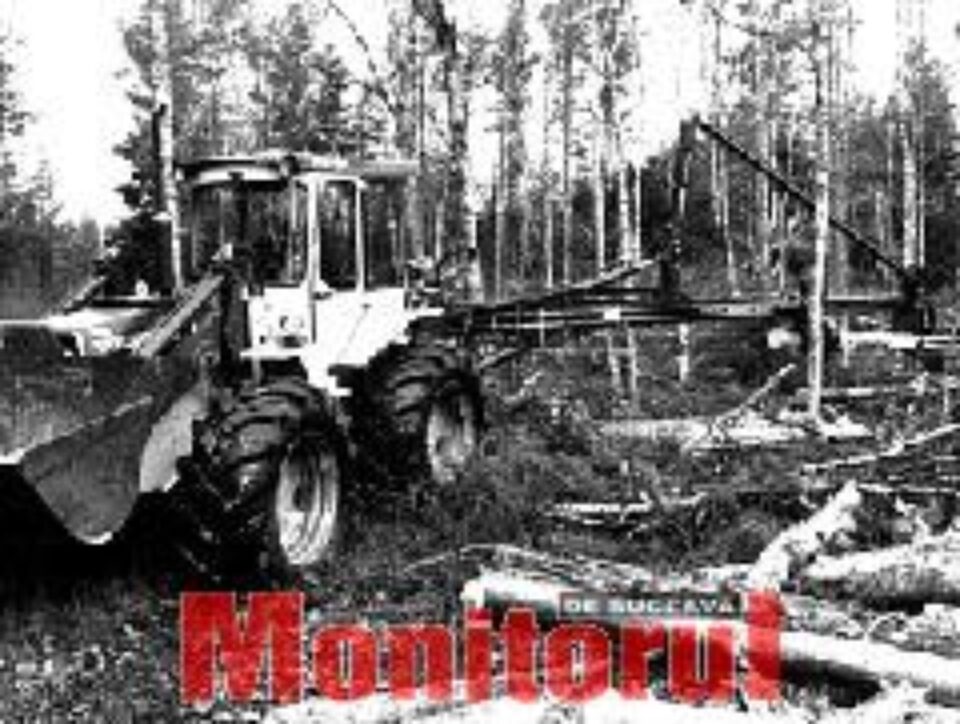 Din presa de altadata