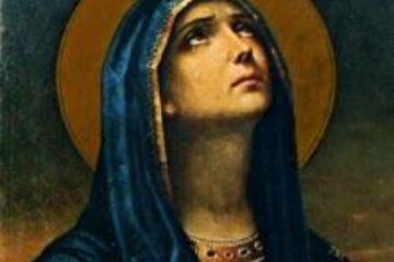 Lăsatul secului pentru Postul Adormirii Maicii Domnului