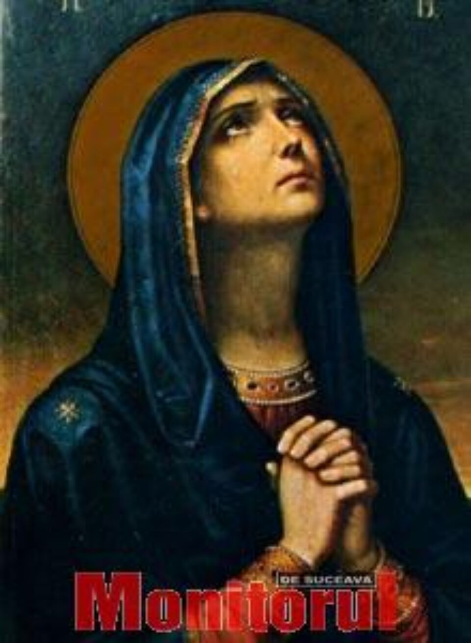 Lăsatul secului pentru Postul Adormirii Maicii Domnului