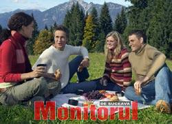 Picnicul, preferat restaurantului