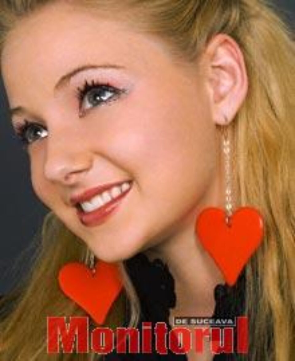 Alege-ți cerceii după personalitate!