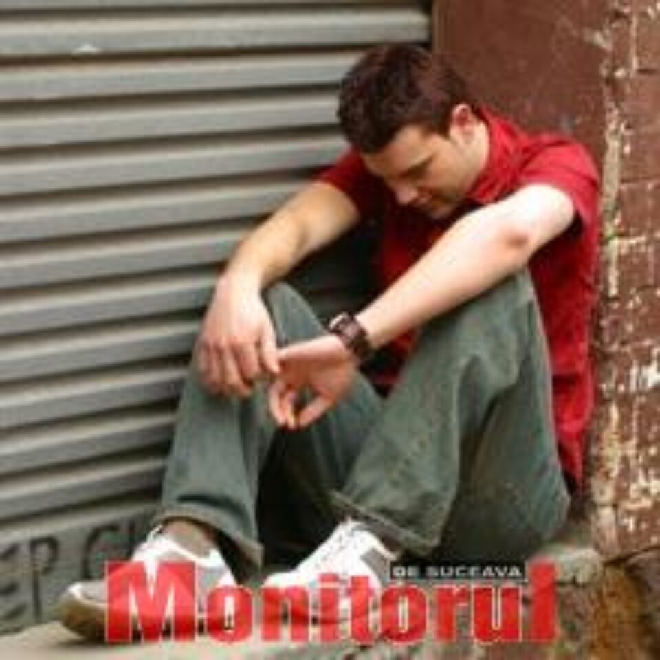 Gândurile sinucigașe ale depresivilor, cauzate de o genă