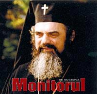 Mitropolitul Daniel al Moldovei va asigura locotenența până la alegerea noului patriarh