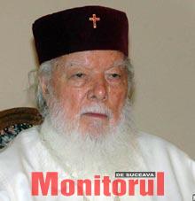 PF Părinte Patriarh Teoctist a trecut la cele veșnice
