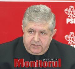 Mîrza: „La Suceava continuă să funcționeze Alianța D.A.