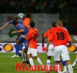 Victorie importantă în deplasarea de la Zaglebie Lubin