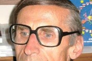 Amintiri din Comunism